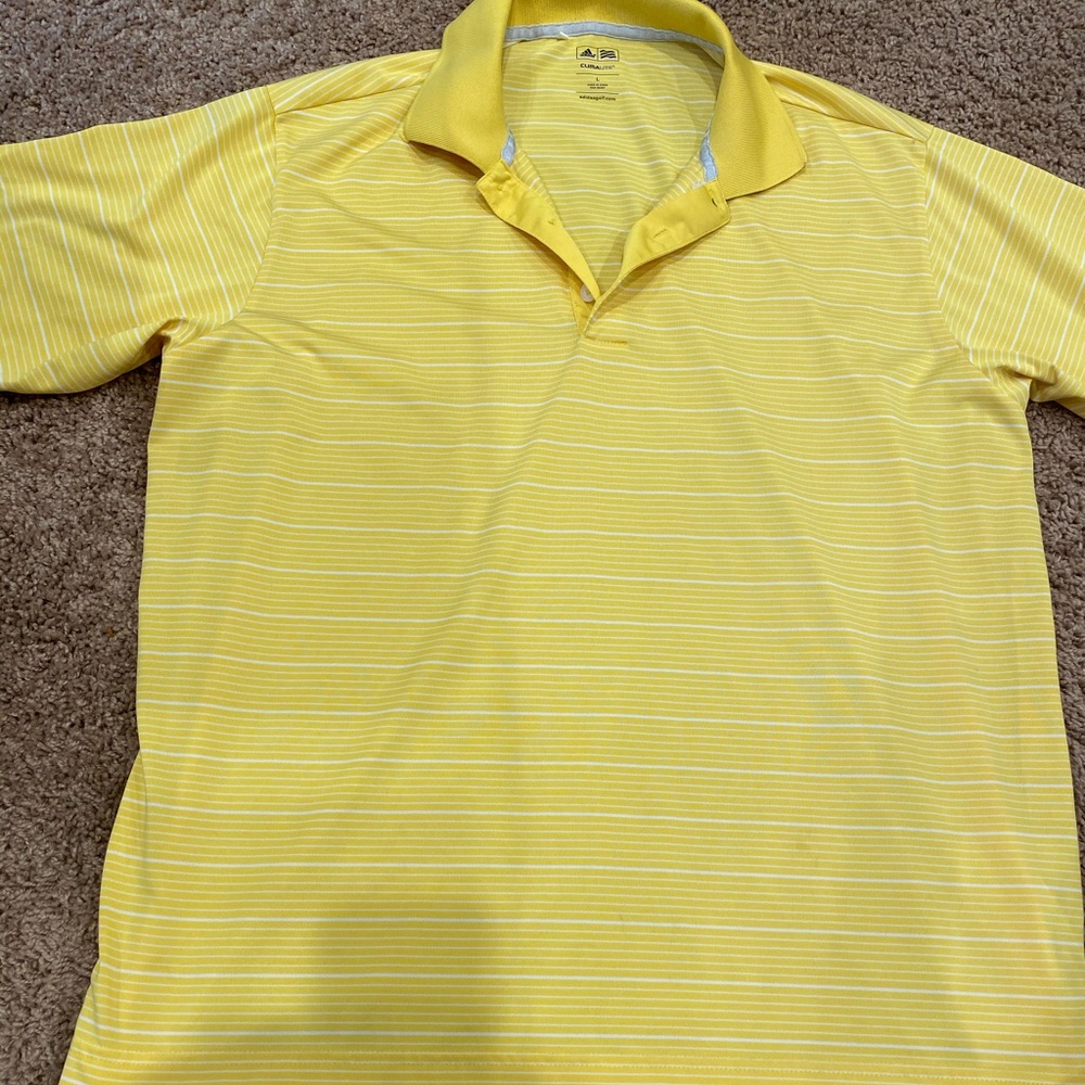Adidas shirt